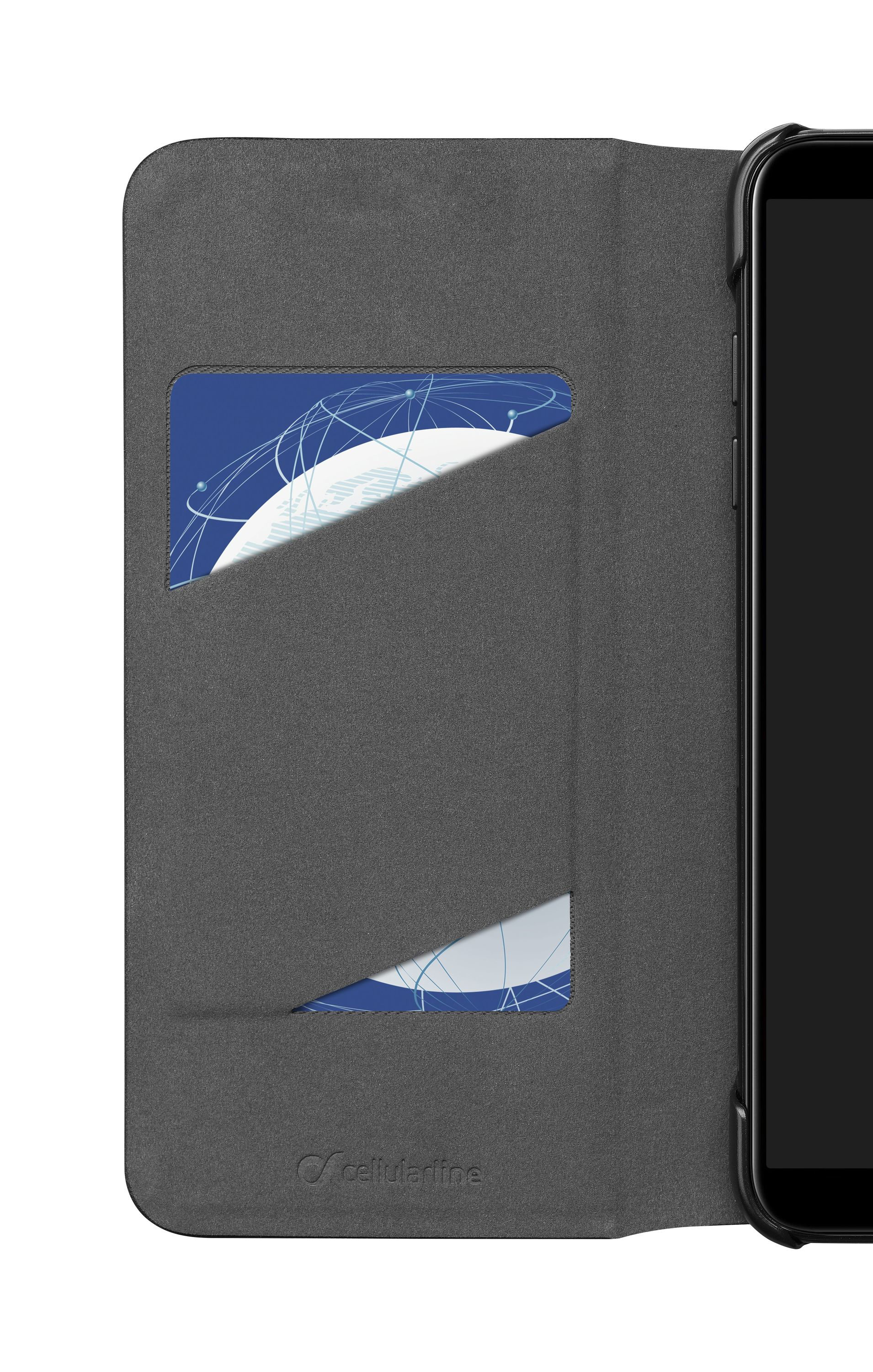 Cellularline Book - Moto One Action – image 3