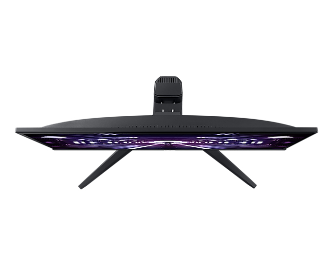 Samsung F27G34TFWU computer monitor – image 9