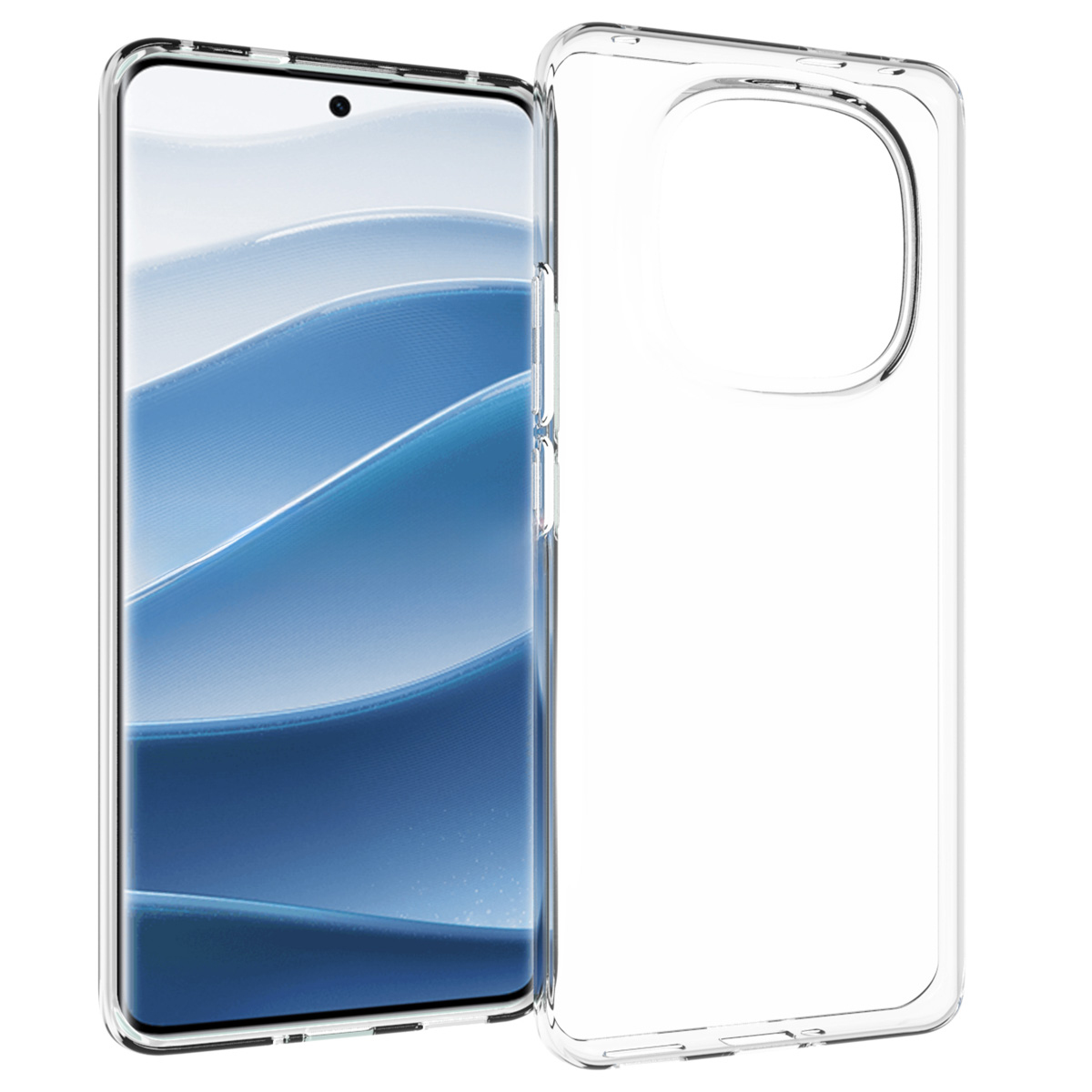 Accezz SH00083351 mobile phone case