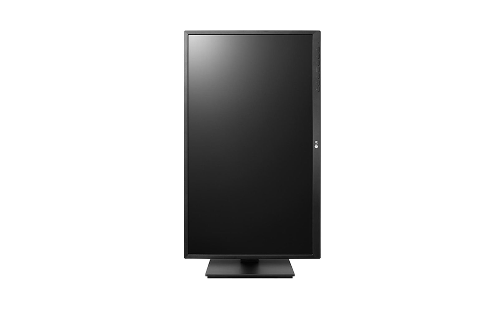 LG 27BK550Y-W computer monitor – image 9