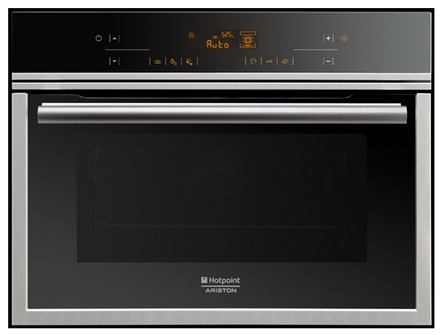 Hotpoint MWK 431 XHA