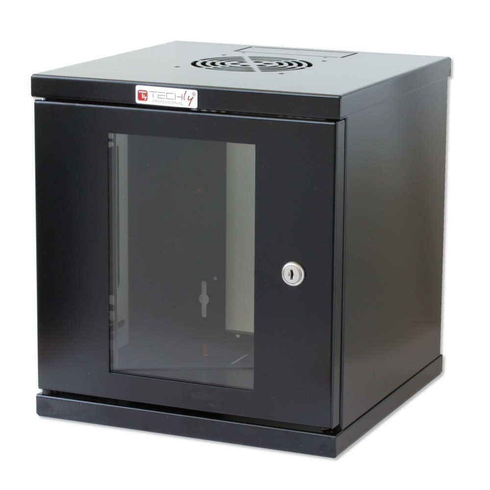 Techly I-CASE EM-1006BKTY