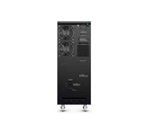CyberPower OLS10000E uninterruptible power supply (UPS) Double-conversion (Online) 10 kVA – image 2