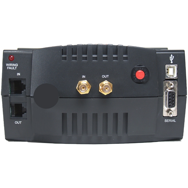 CyberPower CP685AVR uninterruptible power supply (UPS) Line-Interactive 0.685 kVA – image 4