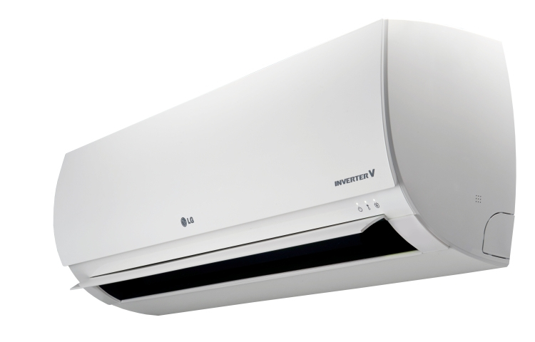 LG ASNW2462EA1 air conditioner Split system White – image 6