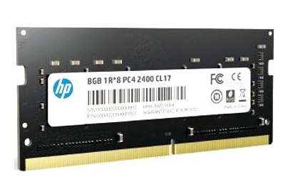 HP S1 memory module
