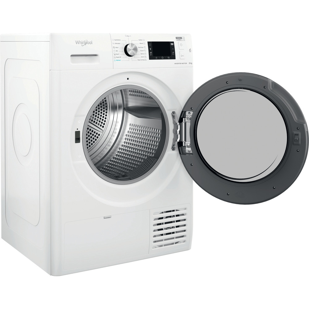 Whirlpool FFT M22 8X3B EE – image 4
