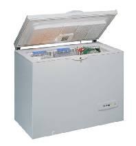 Whirlpool Chest freezer AFG 6351 AP