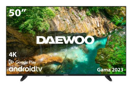 Daewoo DM62U 50" — vue 1 sur 5