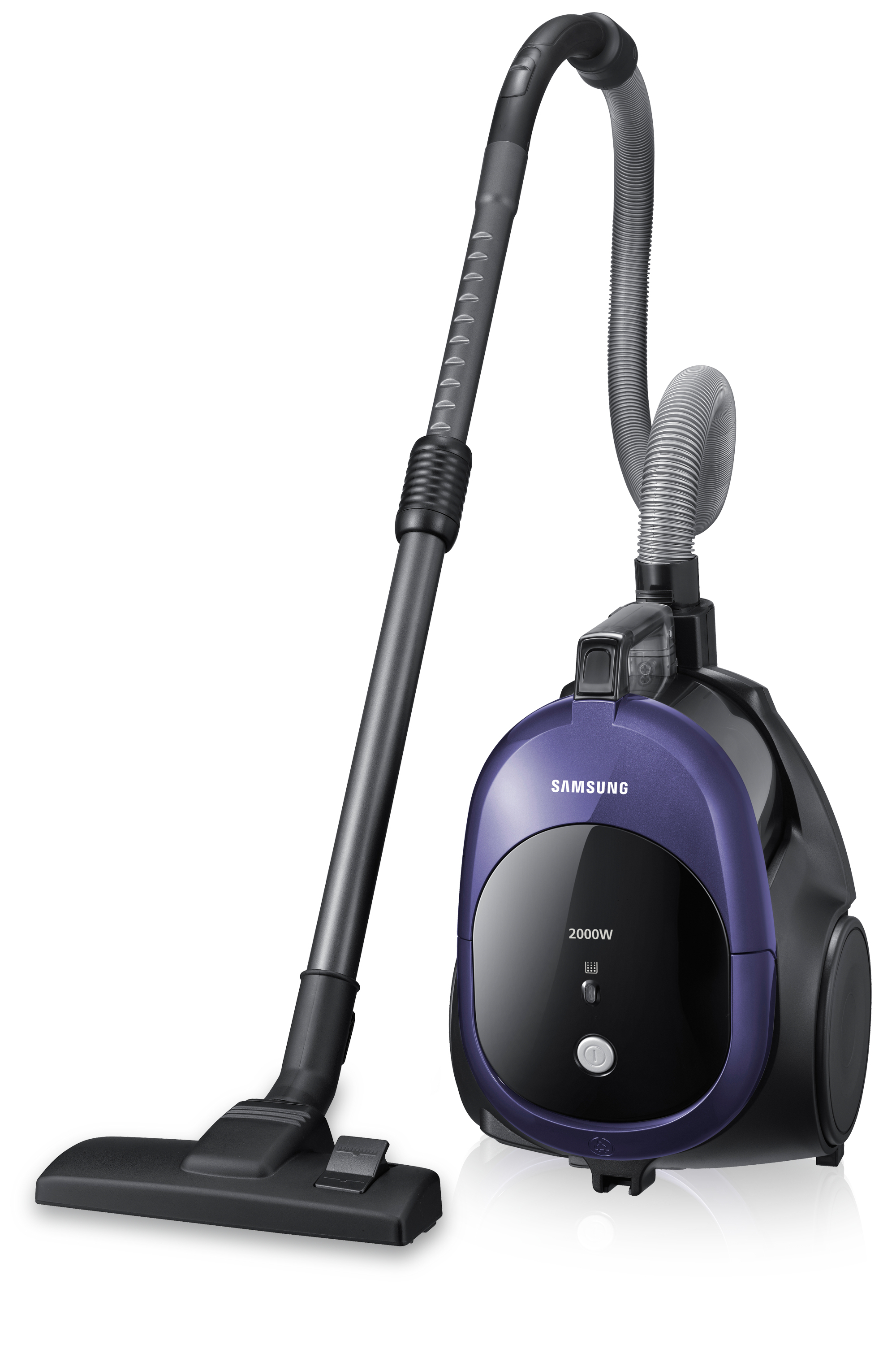 Samsung SC4477 vacuum – image 4