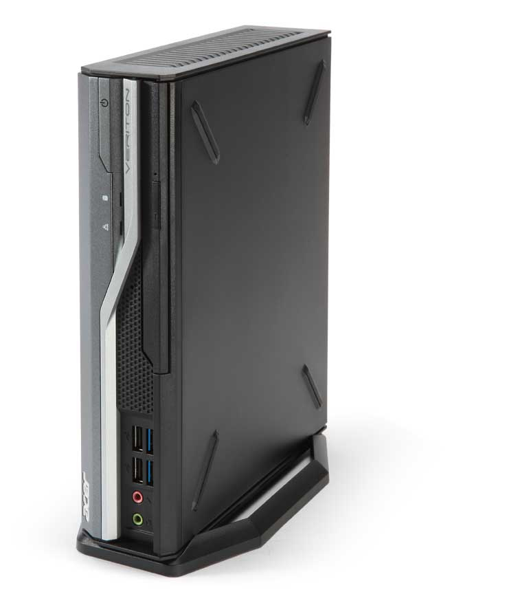 Acer L4630G + V226HQLBbd – image 4