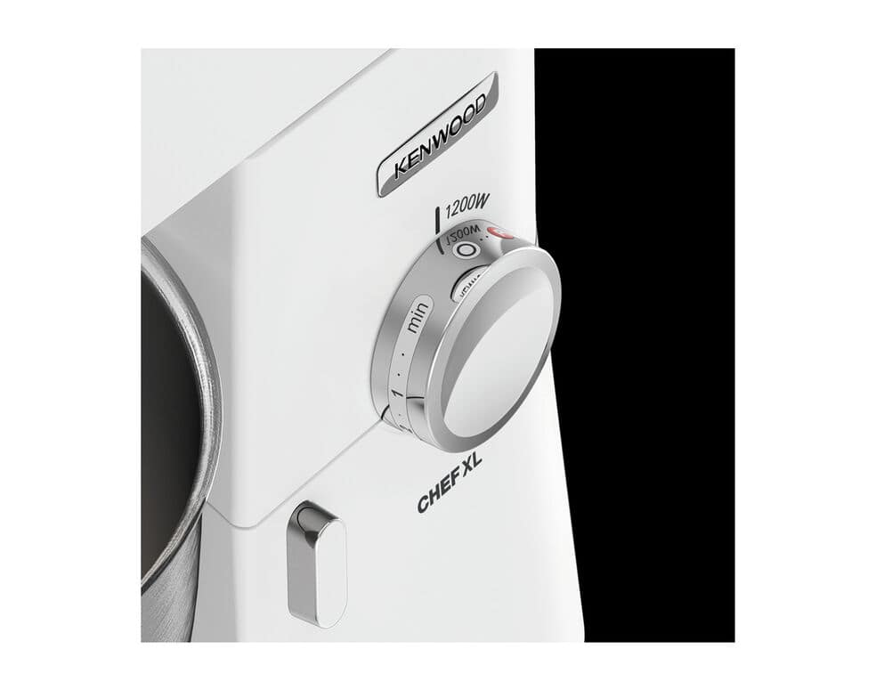 Kenwood KVL4101W food processor – image 4