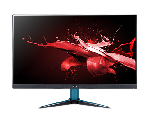 Acer NITRO VG1 VG271U computer monitor – image 1