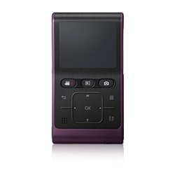 Samsung HMX-U10UP camcorder – image 3