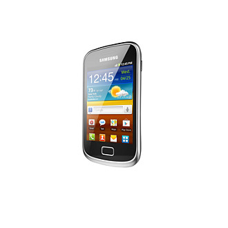 Samsung Galaxy Mini 2 GT-S6500D – image 8