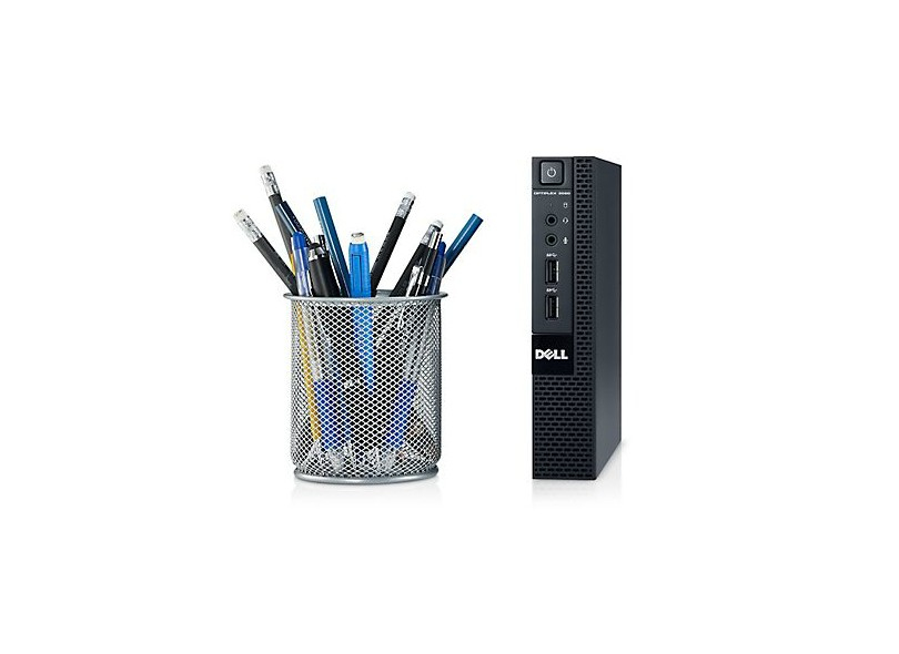 Dell OptiPlex 9020M Intel® Core™ i5 i5-4590T – image 2
