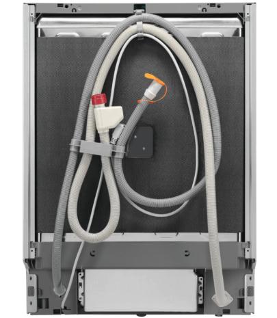 Electrolux EEG70001 Fully built-in 13 place settings – image 4