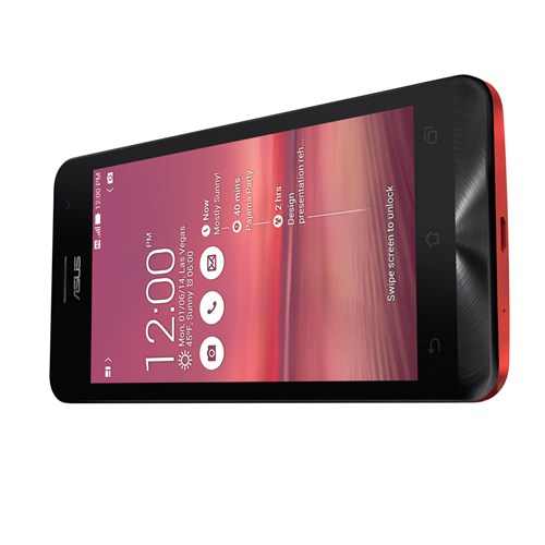 ASUS ZenFone 5 A500KL-2C041DE – image 3