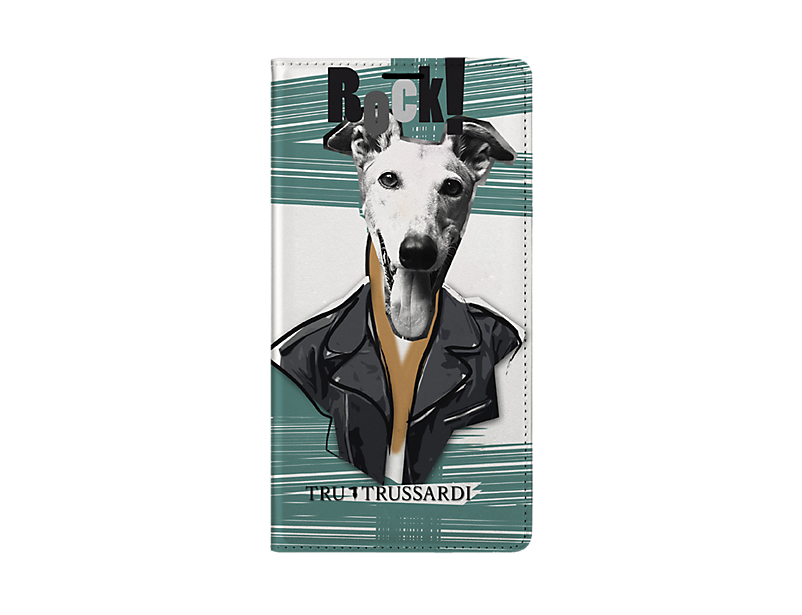 Samsung F-APSTRULK03 mobile phone case Wallet case Multicolour