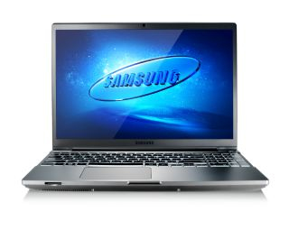 Samsung 7 700Z5C-S02SG Intel® Core™ i7 i7-3615QM