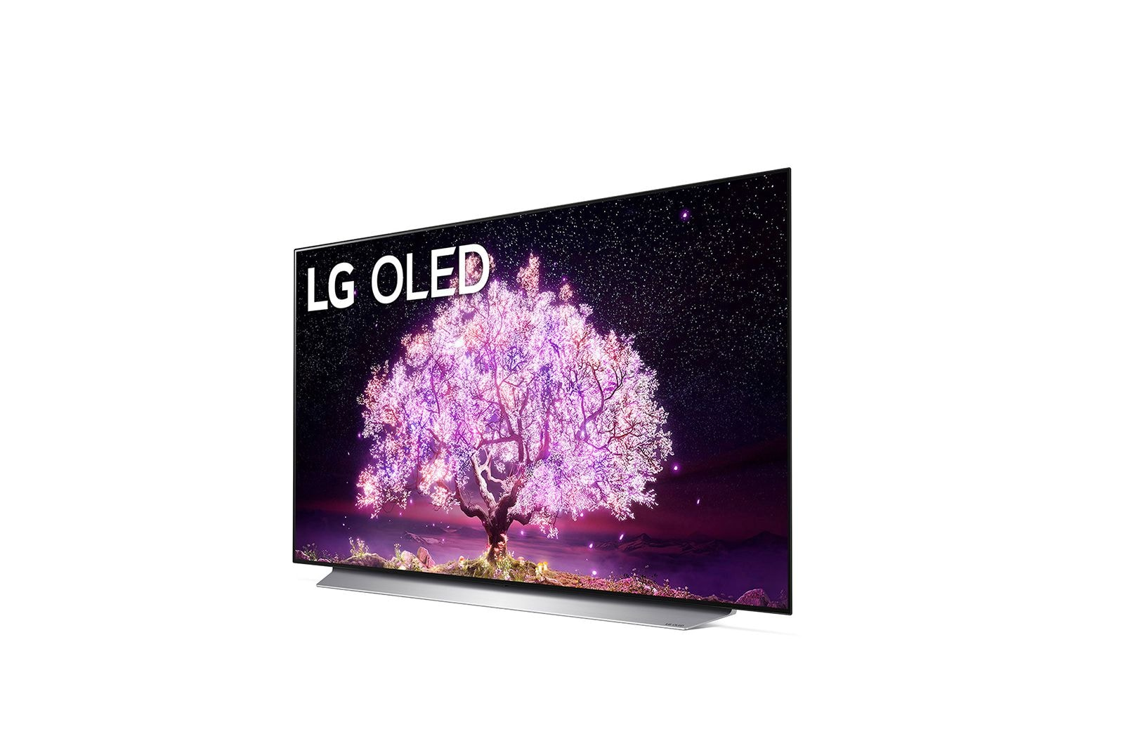 LG OLED OLED55C18LA – image 3