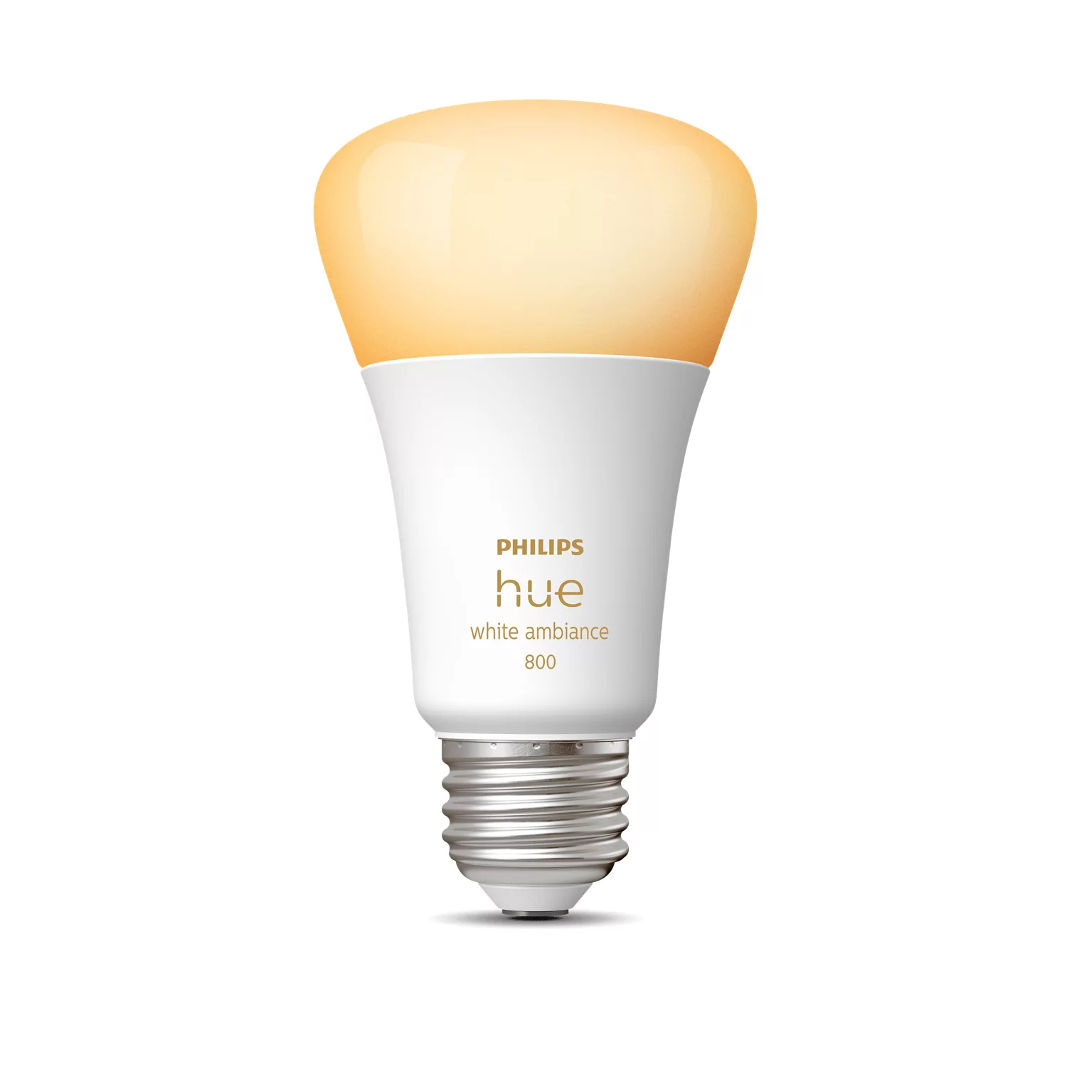 Philips by Signify Philips Hue White ambience 8719514393196 smart lighting Smart bulb Bluetooth/Zigbee