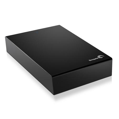 Seagate 1TB Expansion Desktop – image 3