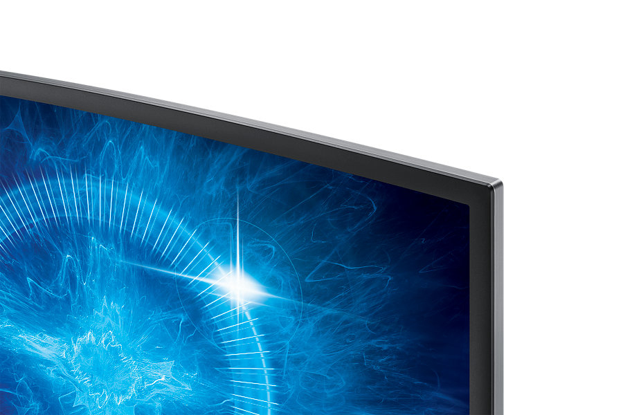 Samsung C27FG70FQL computer monitor – image 9