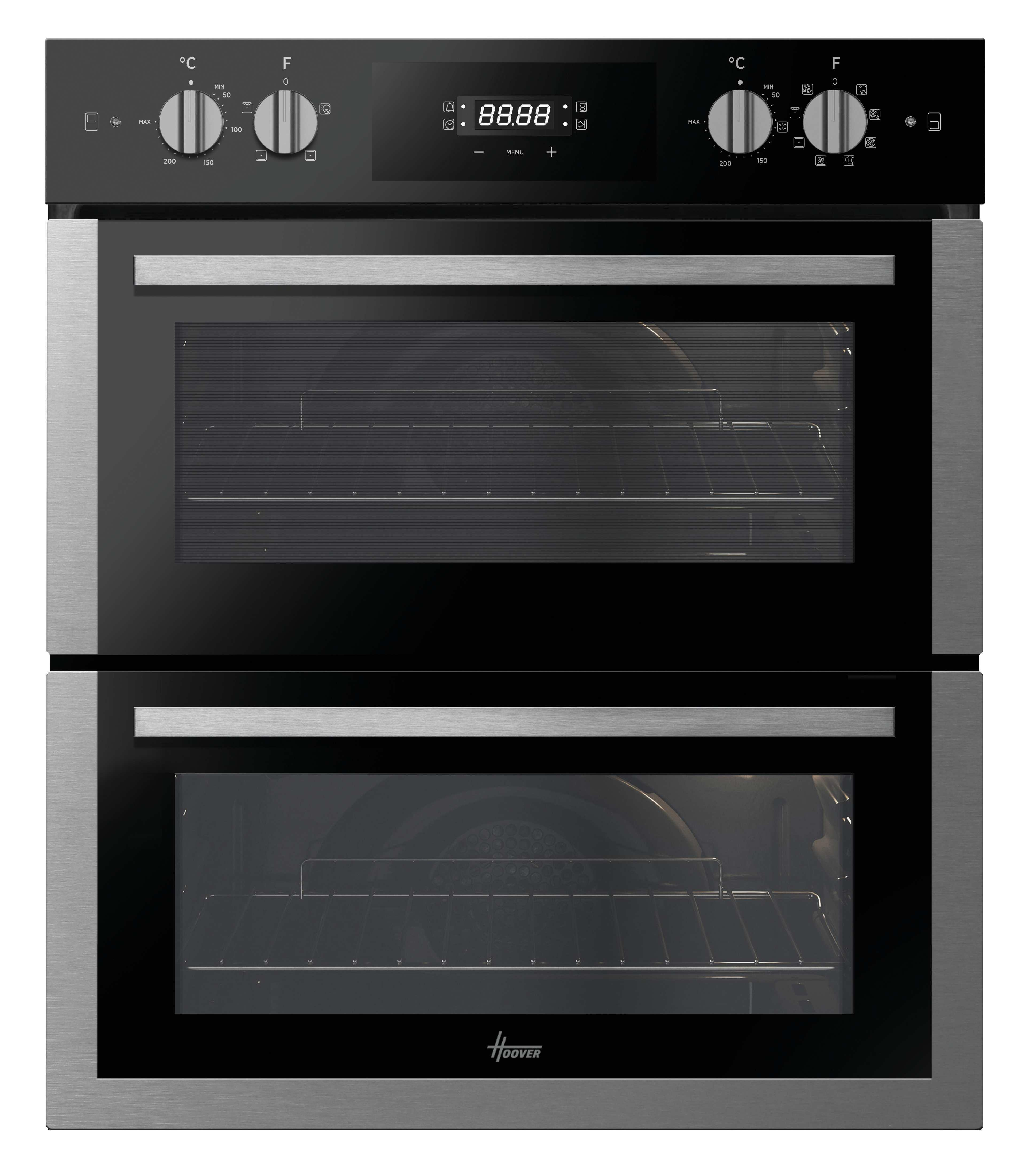 Hoover HO7DC3UB308BI — vue 1 sur 5