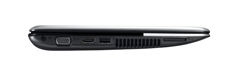 ASUS Eee PC 1215N-SIV130M – image 8