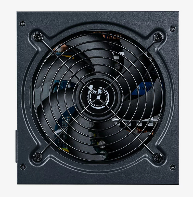 Hiditec RL550 power supply unit – image 2