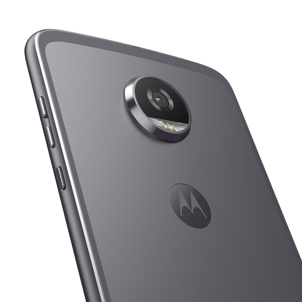 Lenovo Moto Z2 Play – image 4