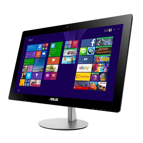 ASUS ET ET2324IUT-SP1 All-in-One PC/workstation Intel® Core™ i5 i5-5200U – image 2