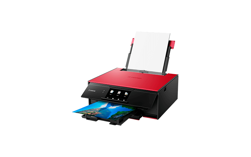 Canon PIXMA TS9155 Inkjet A4 – image 5