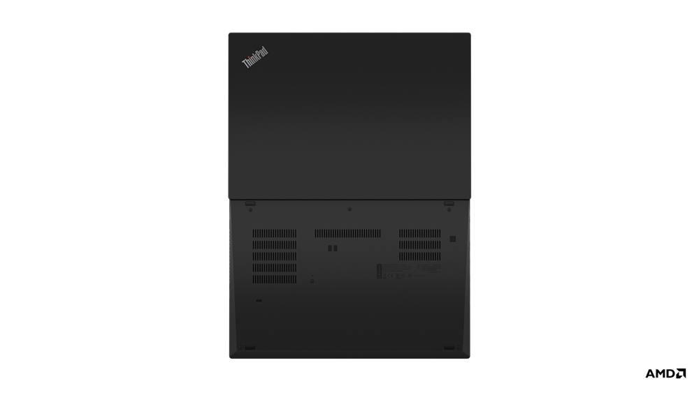 Lenovo T495 + USB-C Dock – image 7