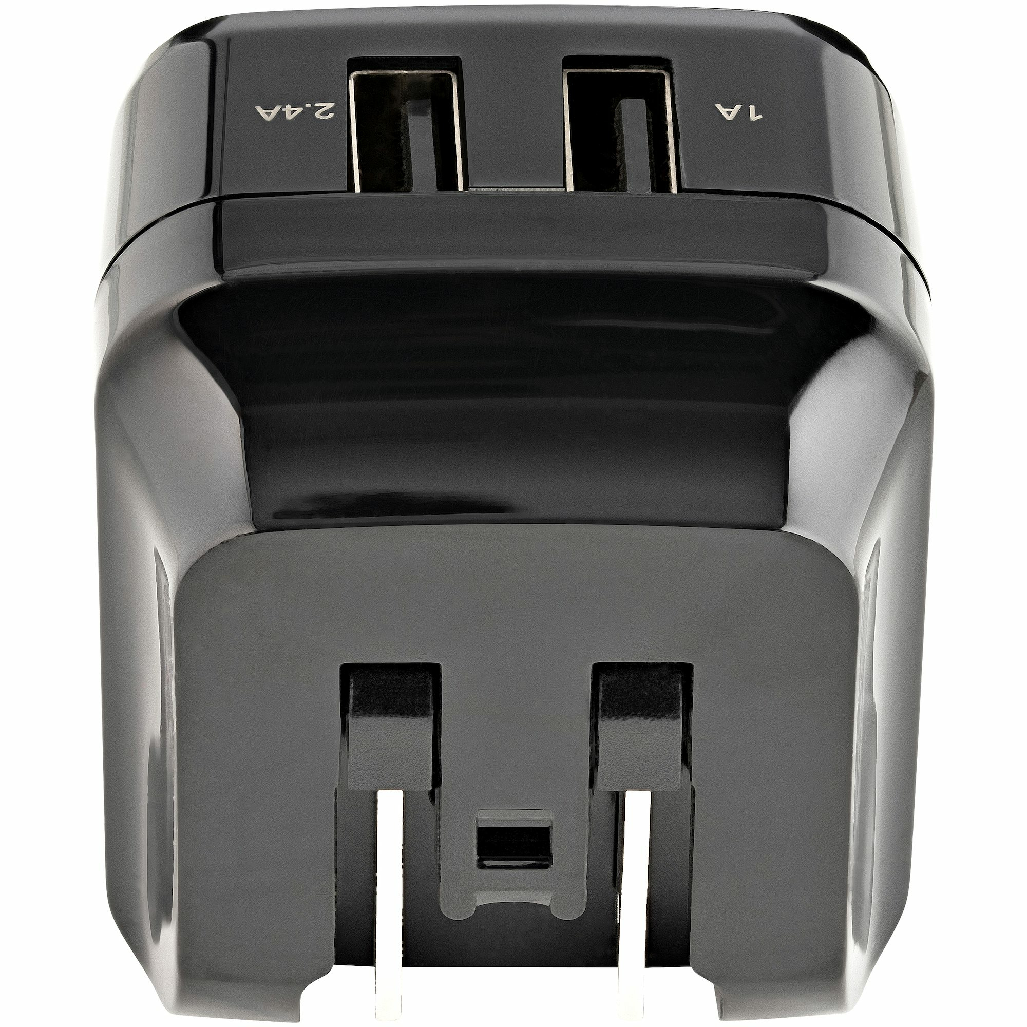StarTech.com 2 Port USB Wall Charger – image 7