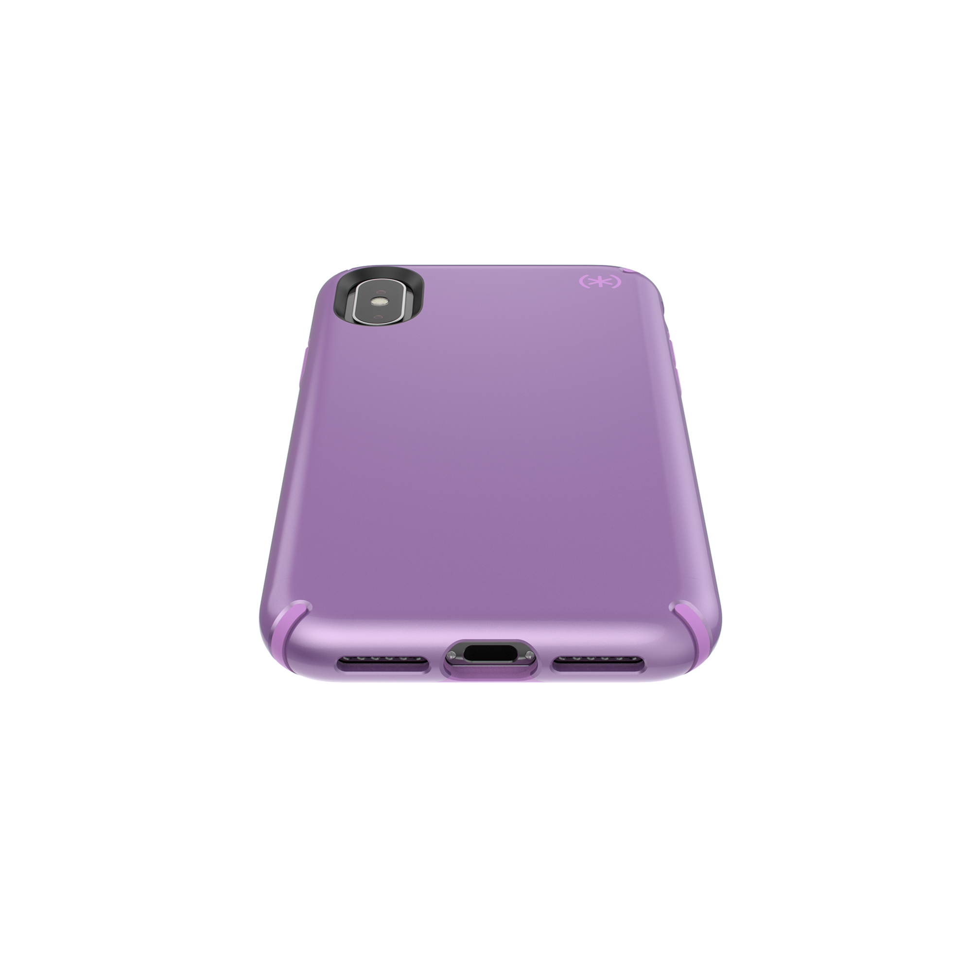 Speck Presidio Metallic Apple iPhone X/XS Taro Purple – image 7