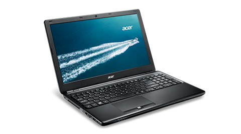 Acer TravelMate P4 455-M-6401 Intel® Core™ i5 i5-4200U Laptop – image 1