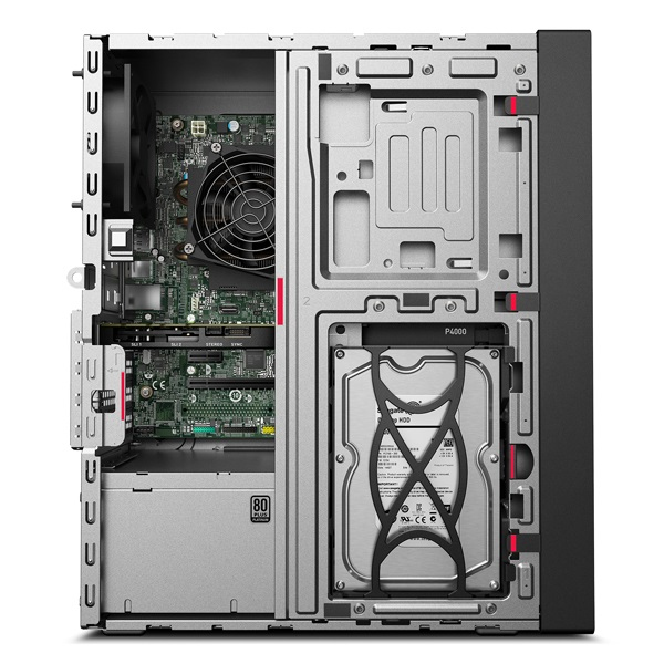 Lenovo P330 Tower Gen 2 – image 6