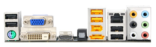 GIGABYTE GA-MA785GMT-US2H (rev. 3.3) – image 2