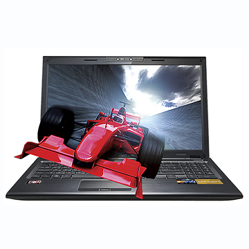 LG A series A530-TE15K laptop Intel® Core™ i7 i7-2670QM – image 3