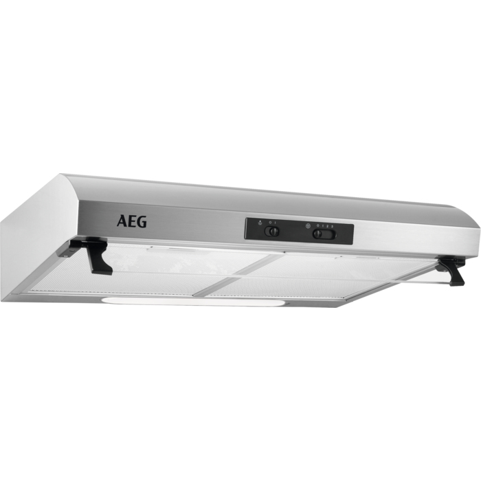 AEG DUX2622M — vue 1 sur 3