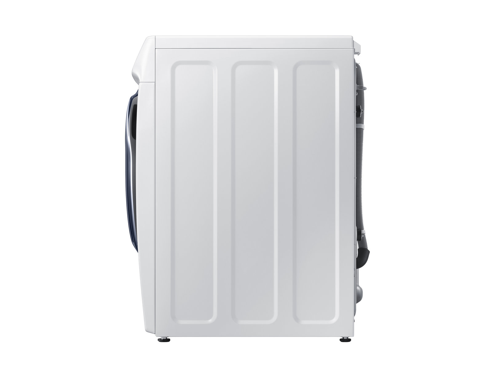 Samsung WW8BM642OBW washing machine Front-load – image 8