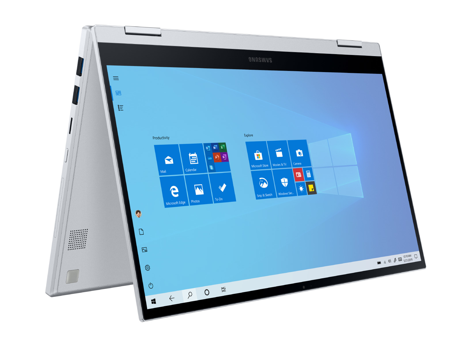 Samsung α 13.3” – image 9