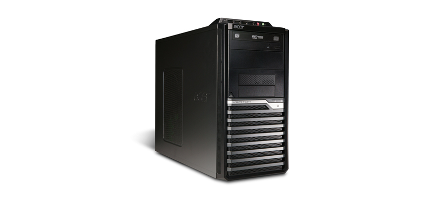 Acer Veriton M VM275-S4500L Intel® Celeron® 450 – image 1