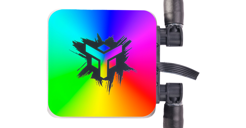 itek SKETLIQ 240 ARGB – image 5