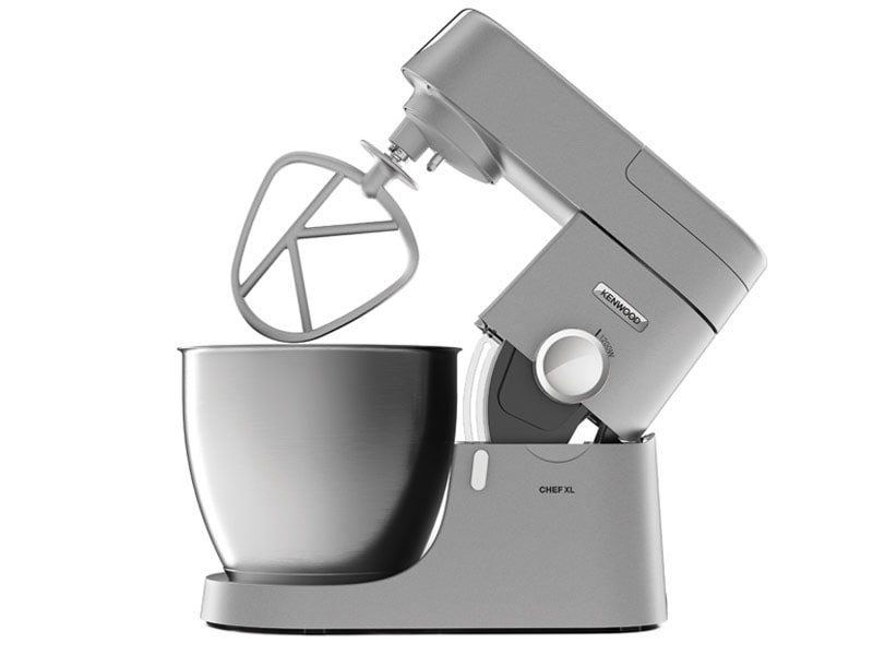 Kenwood KVL4100S+Gift food processor – image 3