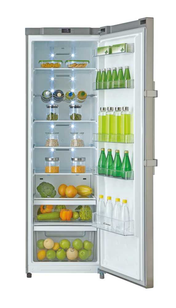 Candy CLF 1864 XM – image 2