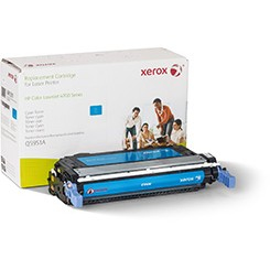 Xerox 6R1331 toner cartridge 1 pc(s) Original Cyan