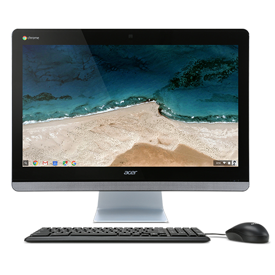 Acer Chromebase 24 CA24I-5T Intel® Core™ i5 i5-5200U – image 2